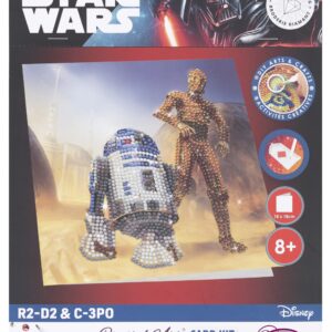 Card Making Kits - Star Wars - Image 4