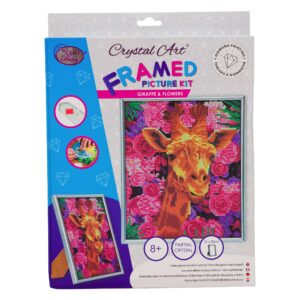 Diamond Art Framed Picture Kits - Image 3