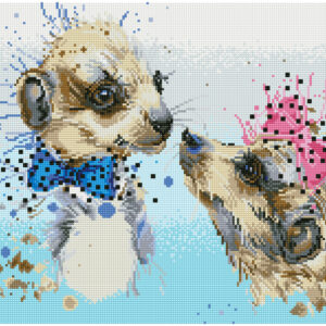 Diamond Dots Art Kit