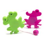 Jumpy Frog Tape Measure - 1 metre