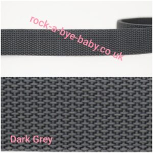 Webbing (Polyproplyne) - Image 3