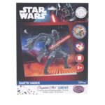 Card Making Kits - Star Wars