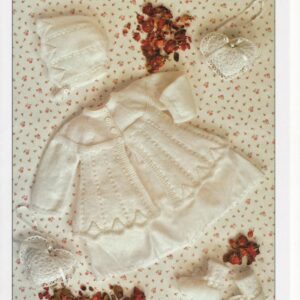 4 Ply - 14-18inch - 7147