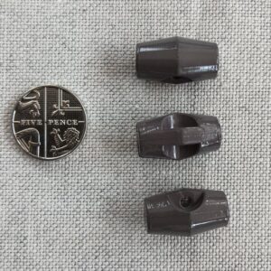 19mm Plastic Baby Toggle Buttons - Image 7