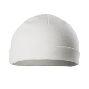 Embroidered Baby Cotton Hats - Image 4