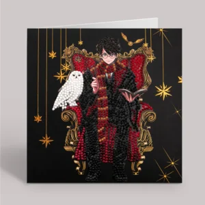 Card Making Kits - Harry Potter