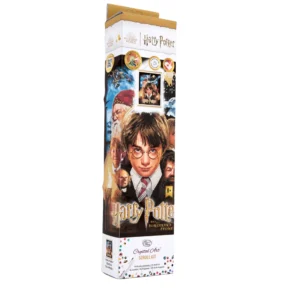 CAK.HPS501L - Harry Potter Scroll Canvas Kit - Image 2