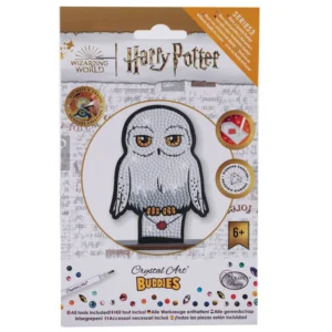 Craft Buddy - Harry Potter - Image 7