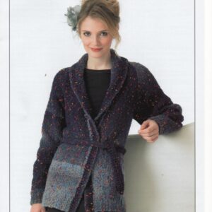 James Brett Chunky - 32-42inch - JB052