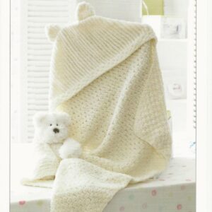 James Brett Chunky : One Size : JB174