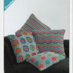 James Brett Chunky Cushions - Various Sizes - JB409