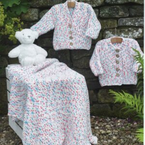 James Brett Chunky - 14" - 22" - JB881