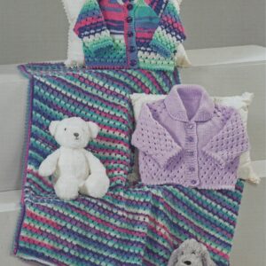 James Brett DK - 14" - 22" - JB884