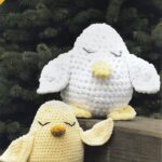 James Brett "Egggbert & Chuckles" Chunky - 2 sizes - JB931