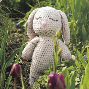 James Brett "Beatrice Bunny" Chunky - 35cm - JB932