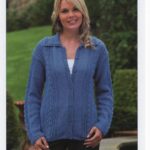 Stylecraft DK - 32-42 inch - 8176