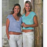 Stylecraft DK - 30-40 inch - 8190