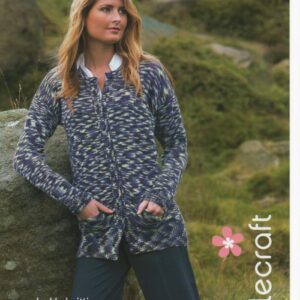 Stylecraft DK - 32-42 inch - 8247