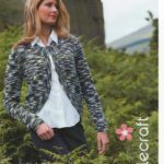 Stylecraft DK - 32-42 inch - 8248