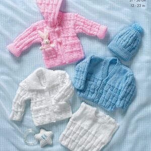 King Cole DK - 2888