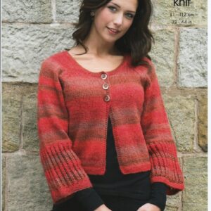 King Cole DK 3061