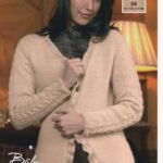 King Cole Double Knitting - 32-44inch - 3106
