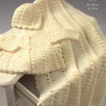 King Cole CROCHET - 3259