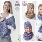 King Cole Chunky : 5276