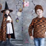 King Cole DK : 22 - 30 inch : 5399