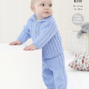 King Cole DK - 5418