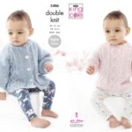King Cole Dk - 18" - 24" - 5486