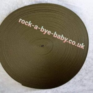 Webbing (Polyproplyne) - Image 13