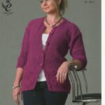 King Cole Chunky - 30-50 Inch Chest - 3863
