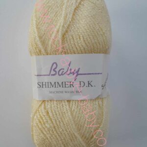 James Brett Shimmer DK - 100g Ball - Image 8