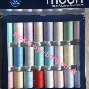 Coats Moon Threads - Image 35