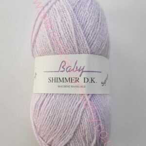 James Brett Shimmer DK - 100g Ball - Image 7