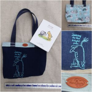 Handmade Book Bags - Image 5