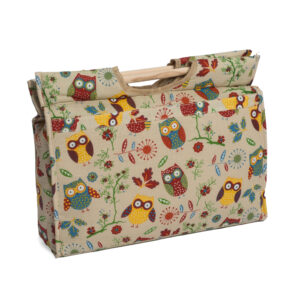 Knitting, Crochet and Other Craft Bags - Image 9