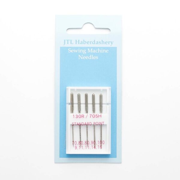 Machine Needles (Sewing Machine and Overlockers) - Buy Wool Online ...