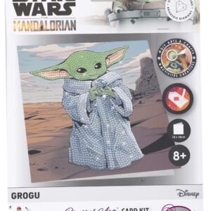 Card Making Kits - Star Wars - Image 2