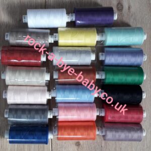 Coats Moon Threads - Image 33