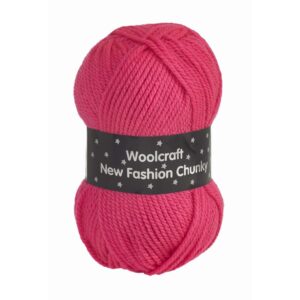 New Fashion Chunky - 100g