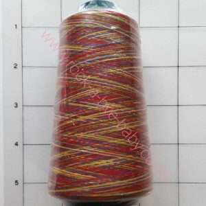 Varigated Overlocker Cones - 3000yards - Image 5