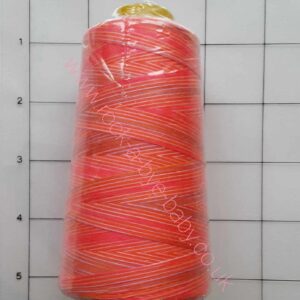 Varigated Overlocker Cones - 3000yards - Image 7