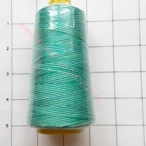 Varigated Overlocker Cones - 3000yards - Image 6