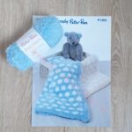 Peter Pan Chunky (One Size) - P1303