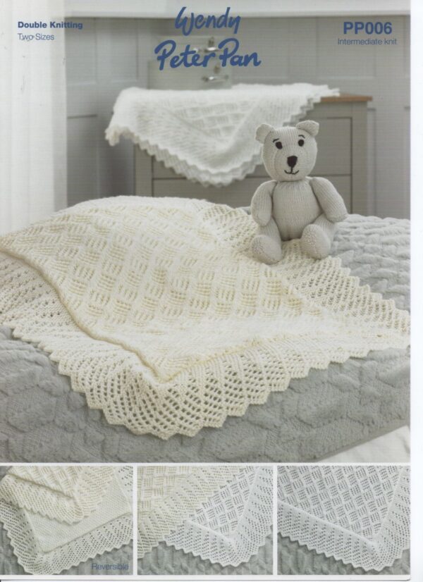 Peter Pan Dk (Two Sizes) - PP006