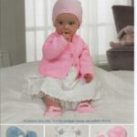 Peter Pan Dk (0-6mth & 6-12mth) - PP016