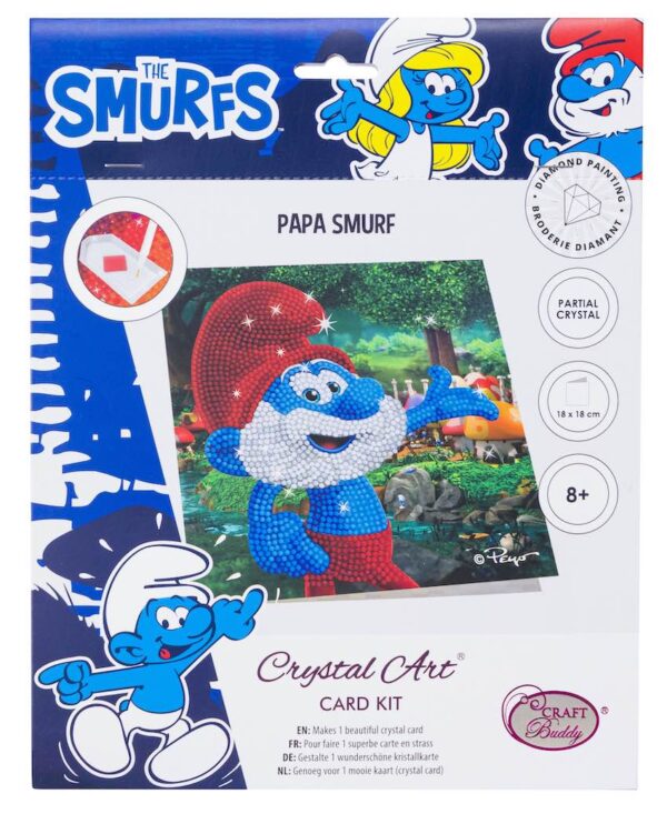 Papa Smurf