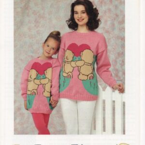 Patons - Forever Friends - BN E 5044